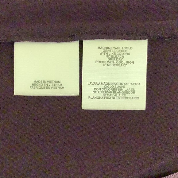 Anne Klein Dress - Picture 5 of 5